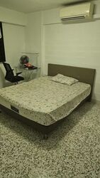 Blk 21 Dover Ville (Queenstown), HDB 3 Rooms #597074971